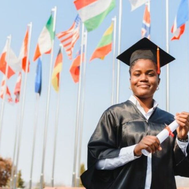 Scholarships for International Students: How to Find and Apply for Top Fully-Funded Opportunities