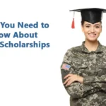 ROTC Scholarships: Complete 2025 Guide (How to Apply, Requirements & Benefits)