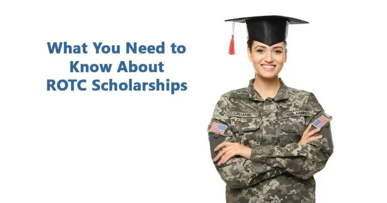 ROTC Scholarships: Complete 2025 Guide (How to Apply, Requirements & Benefits)
