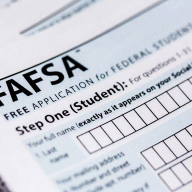 Everything You Need to Know About the FAFSA Application: 2025–2026 Guide