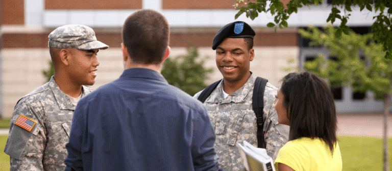 ROTC Scholarships: Complete 2026 Guide (How to Apply, Requirements & Benefits)